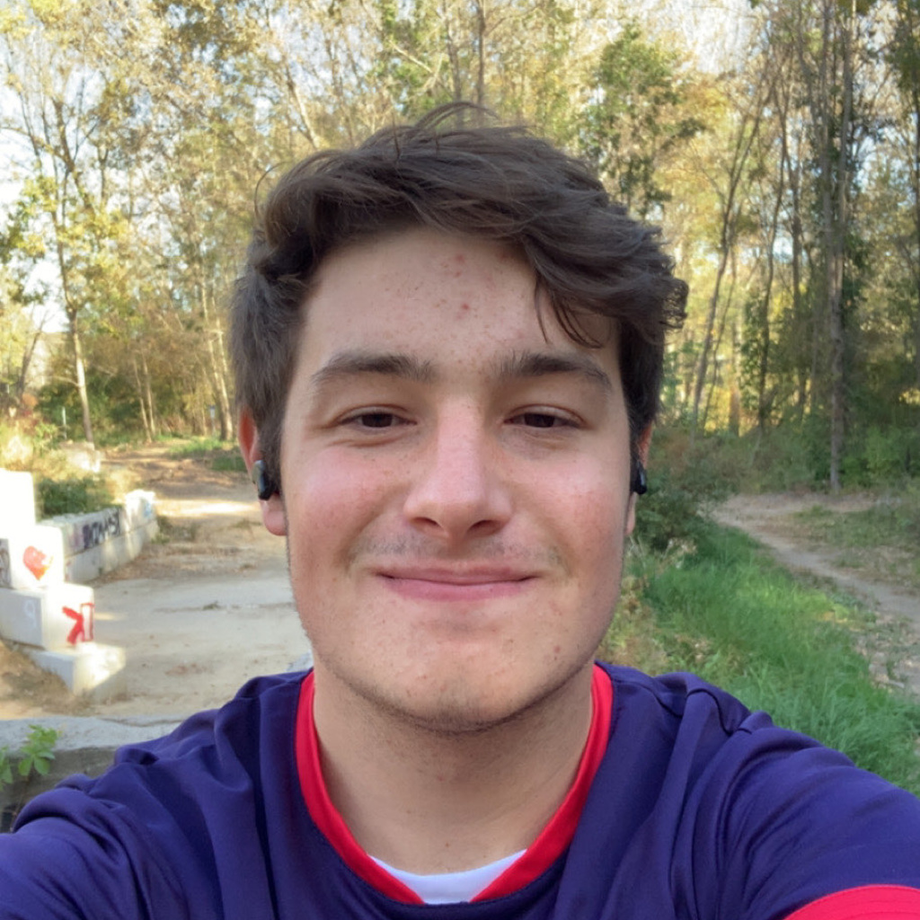 Sam Perona