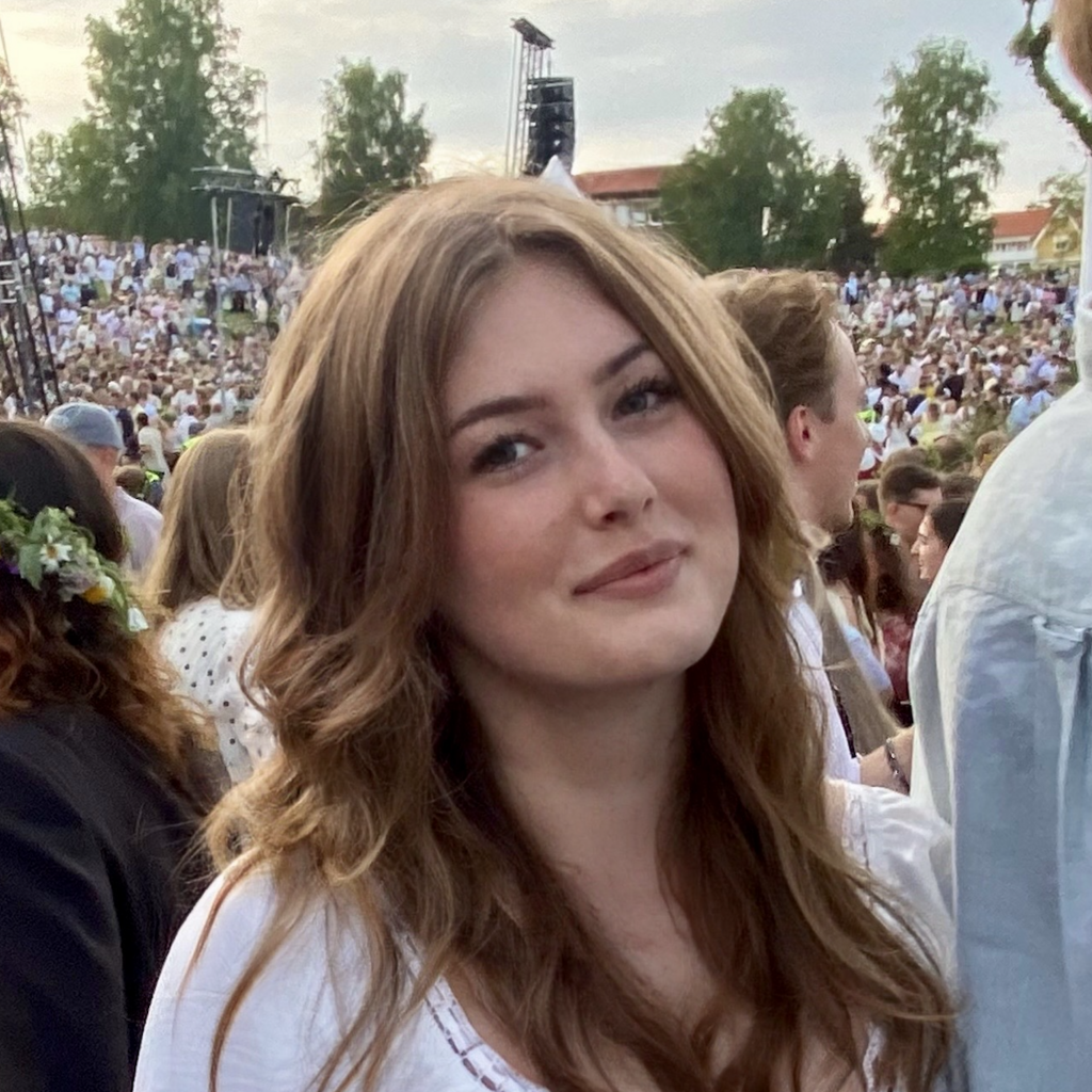 Laura Waldron